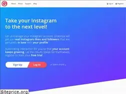 Sites similar to gramista.com