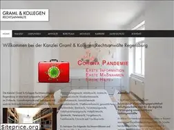 Sites similar to graml-kollegen.de