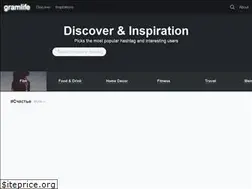 Sites similar to gramlife.ru