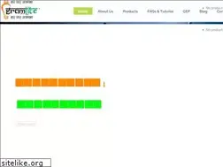 Sites similar to gramlite.com