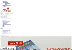 Sites similar to gramma-bg.com