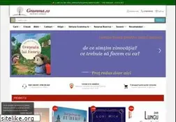 Sites similar to gramma.ro