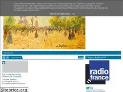 Sites similar to grammairefrance.blogspot.com