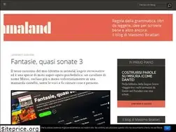 Sites similar to grammaland.it