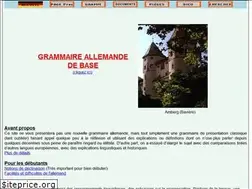 Sites similar to grammall.fr