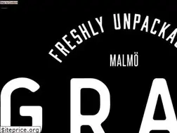 Sites similar to grammalmo.se