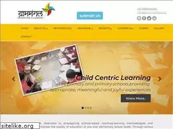 Sites similar to grammangal.org