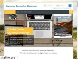 Sites similar to grammar-revolution-classroom.com