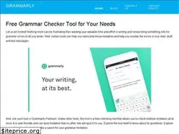 Sites similar to grammar.ltd