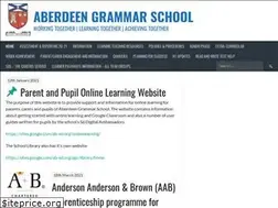 Sites similar to grammar.org.uk