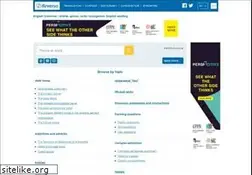 Sites similar to grammar.reverso.net