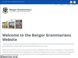 Sites similar to grammarians.co.uk