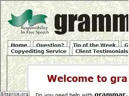 Sites similar to grammarnow.com