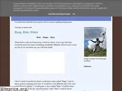 Sites similar to grammartemplar.blogspot.com