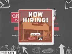 Sites similar to grammaskitchenia.com