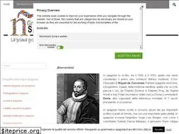 Sites similar to grammaticaspagnola.it