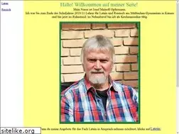 Sites similar to grammaticus.de
