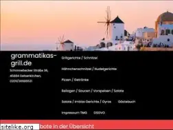 Sites similar to grammatikas-grill.de