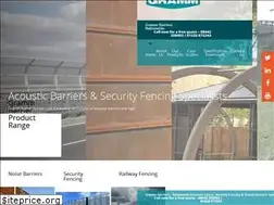 Sites similar to grammbarriers.com