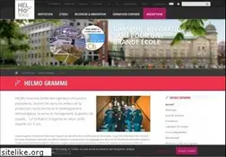 Sites similar to gramme.be