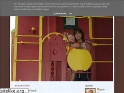 Sites similar to gramme2006.blogspot.com