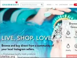 Sites similar to grammedit.com