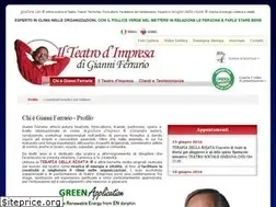 Sites similar to grammelot.com