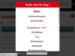 Sites similar to grammen-lux.be