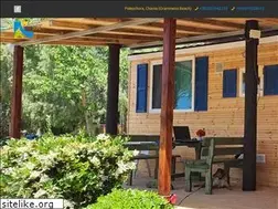 Sites similar to grammenocamping.gr