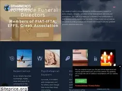 Sites similar to grammenosinternational.com
