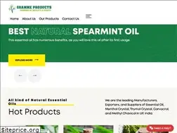 Sites similar to grammeproducts.com