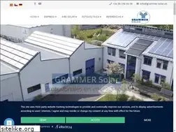 Sites similar to grammer-solar.es