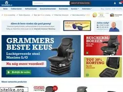Sites similar to grammer.nl