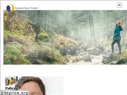 Sites similar to grammerfamilytherapy.com