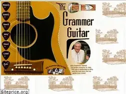 Sites similar to grammerguitar.net