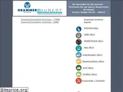 Sites similar to grammersitz.de