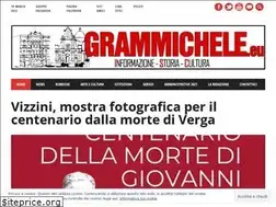 Sites similar to grammichele.eu