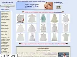 Sites similar to grammies-attic.com