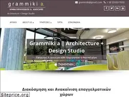 Sites similar to grammiki.gr