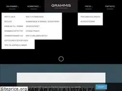 Sites similar to grammis.se