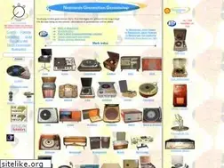 Sites similar to grammofoon.com