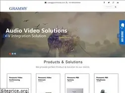 Sites similar to grammyindia.com