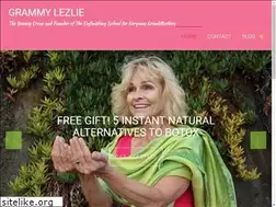 Sites similar to grammylezlie.com