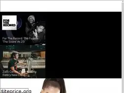 Sites similar to grammylive.com
