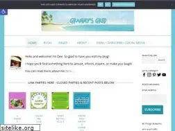 Sites similar to grammysgrid.com