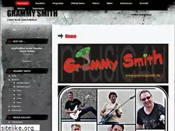 Sites similar to grammysmith.wordpress.com