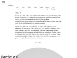 Sites similar to grammyvocalstudio.com