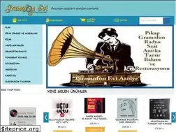 Sites similar to gramofonevi.com