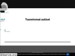 Sites similar to gramofoni.fi