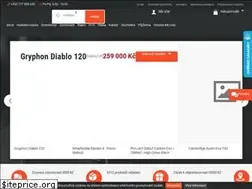 Sites similar to gramofony-desky.cz